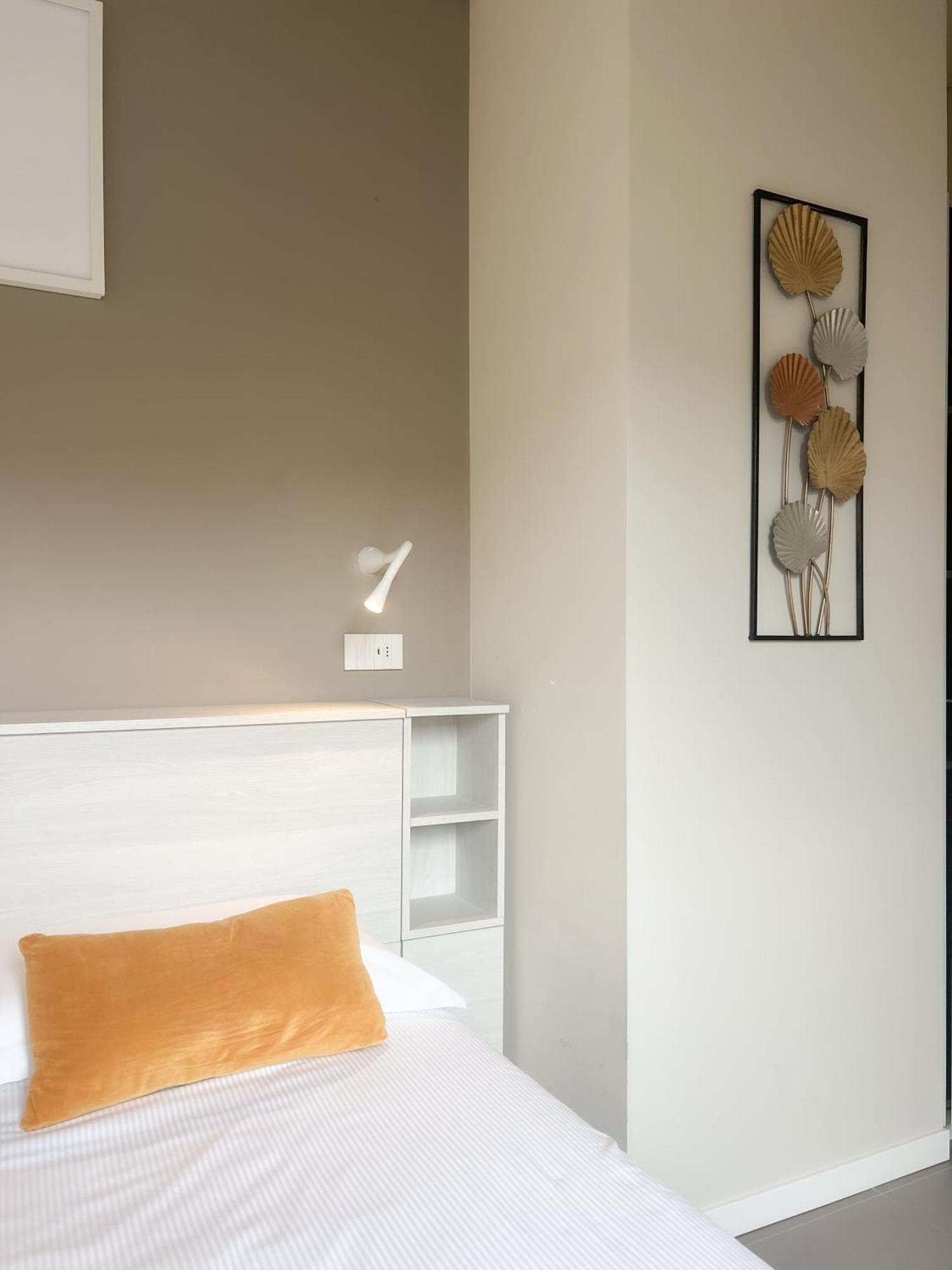 Comecasa 10 Minutes Walk From Duomo 2 Bedroom Apartment Milán Exterior foto