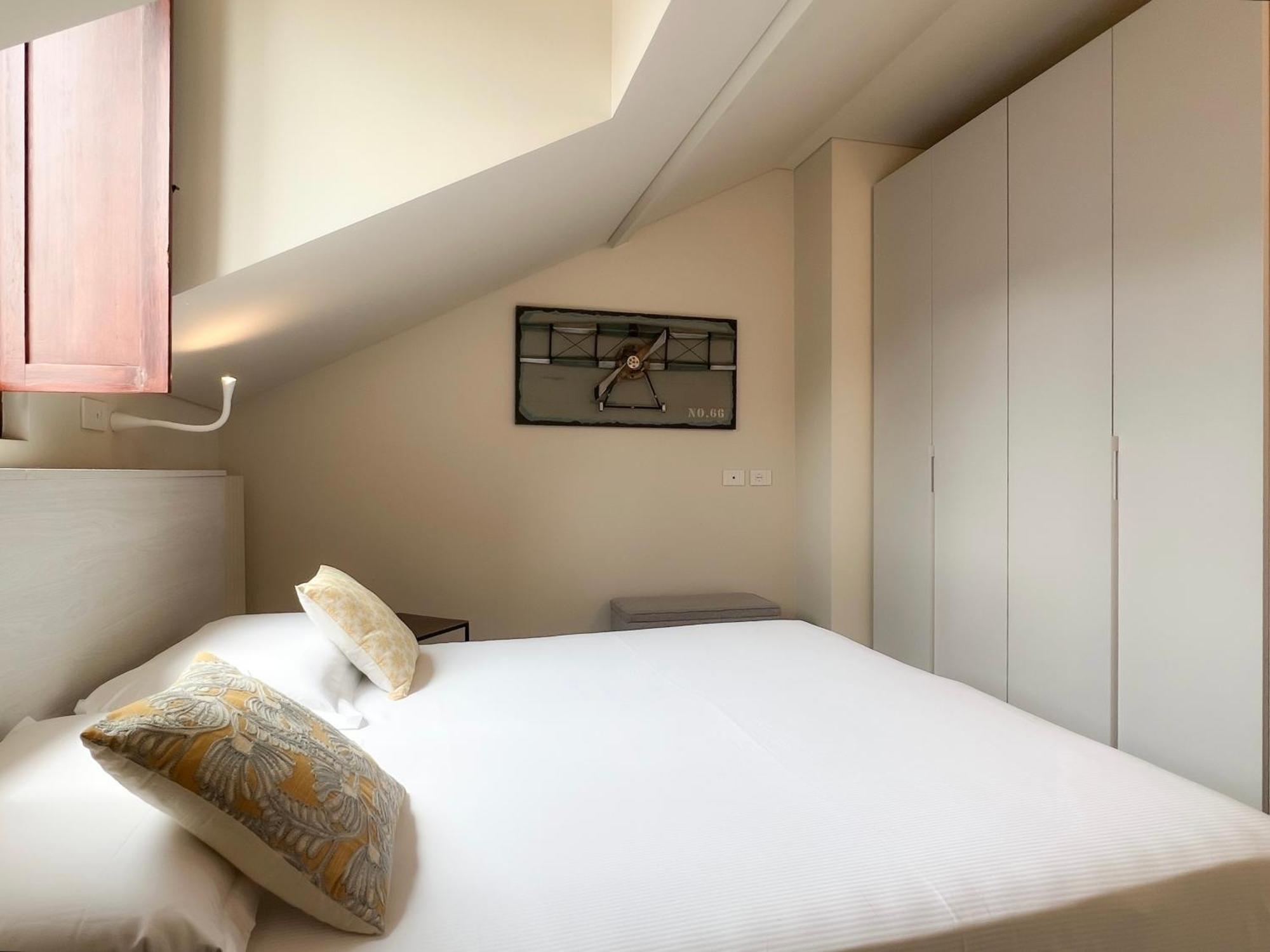Comecasa 10 Minutes Walk From Duomo 2 Bedroom Apartment Milán Exterior foto