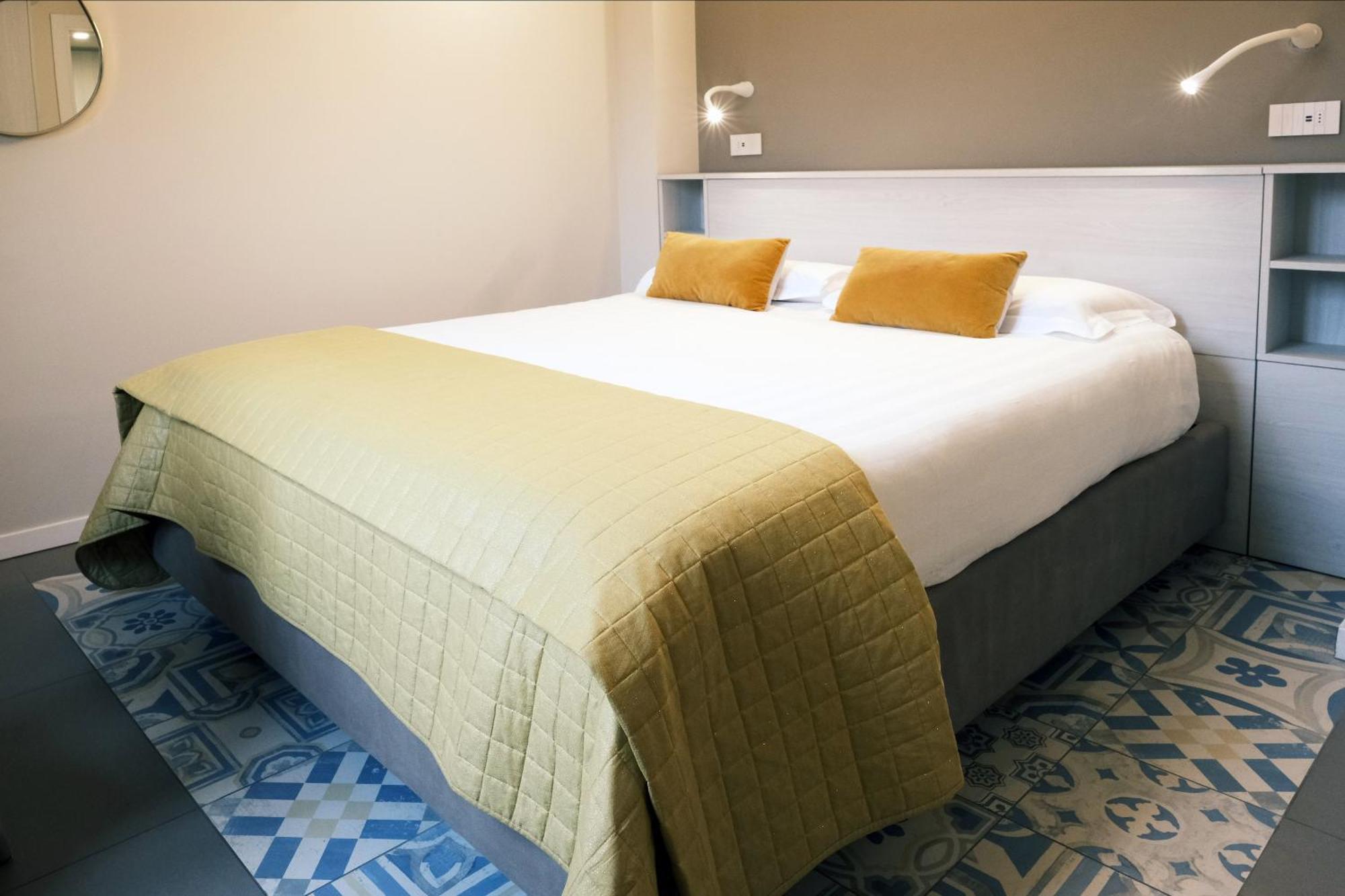 Comecasa 10 Minutes Walk From Duomo 2 Bedroom Apartment Milán Exterior foto
