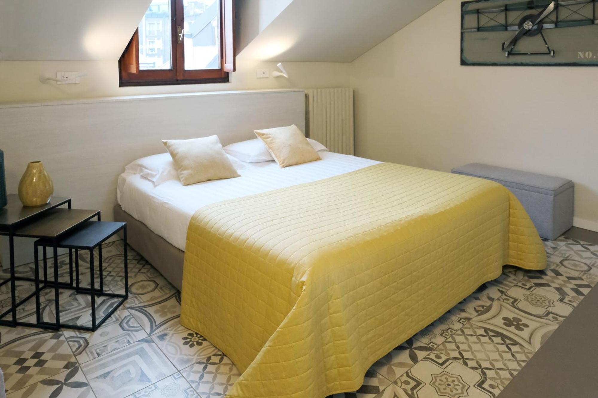 Comecasa 10 Minutes Walk From Duomo 2 Bedroom Apartment Milán Exterior foto