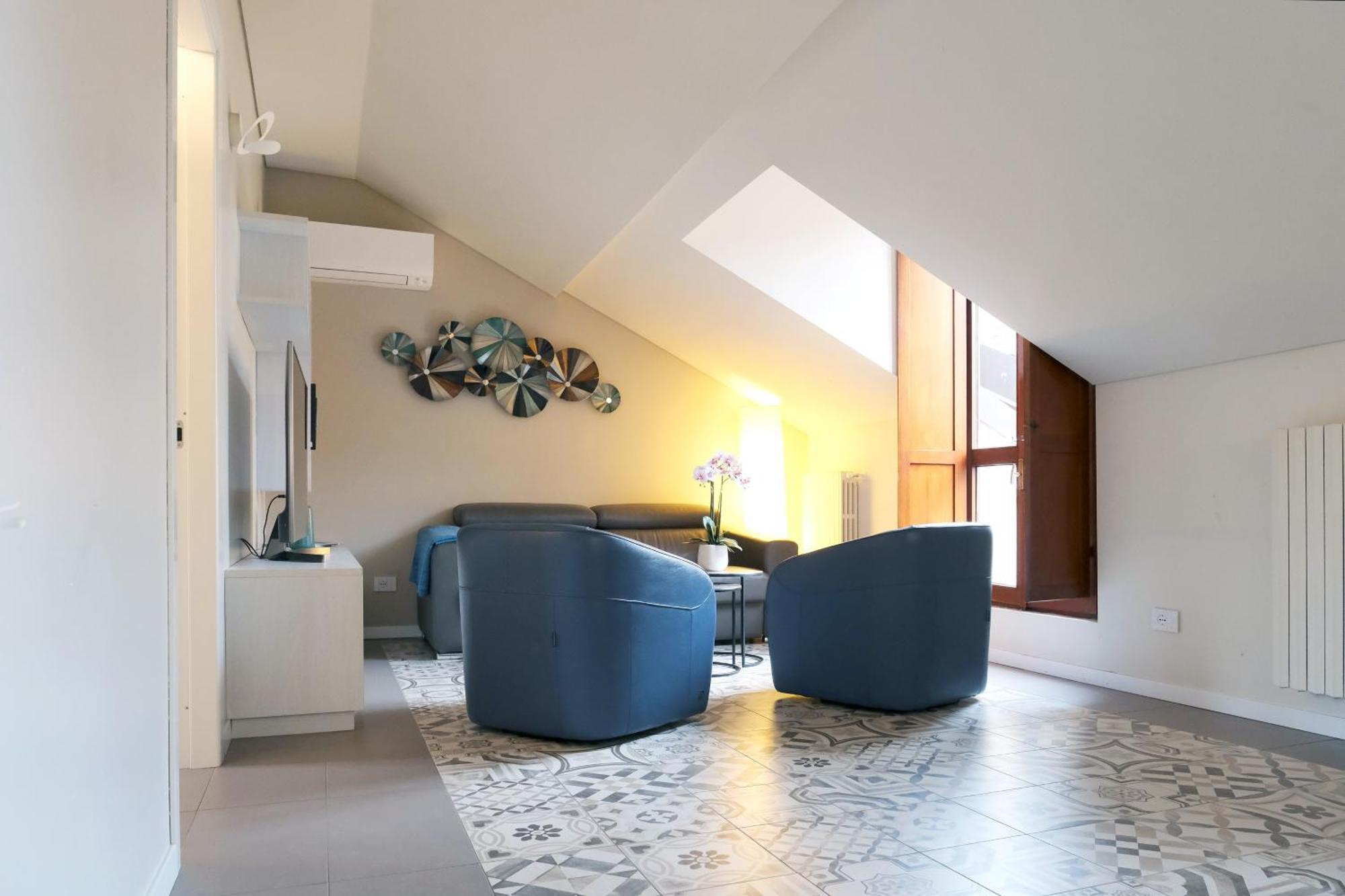 Comecasa 10 Minutes Walk From Duomo 2 Bedroom Apartment Milán Exterior foto
