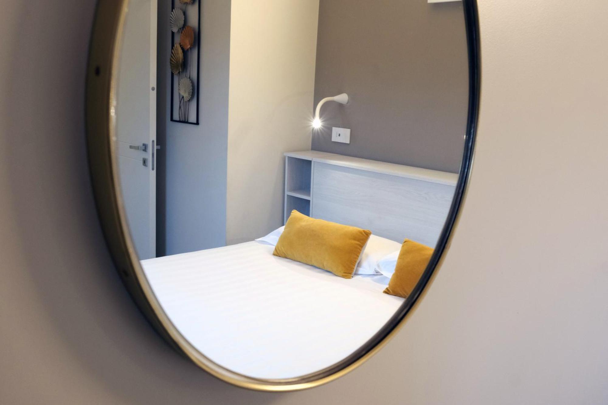 Comecasa 10 Minutes Walk From Duomo 2 Bedroom Apartment Milán Exterior foto