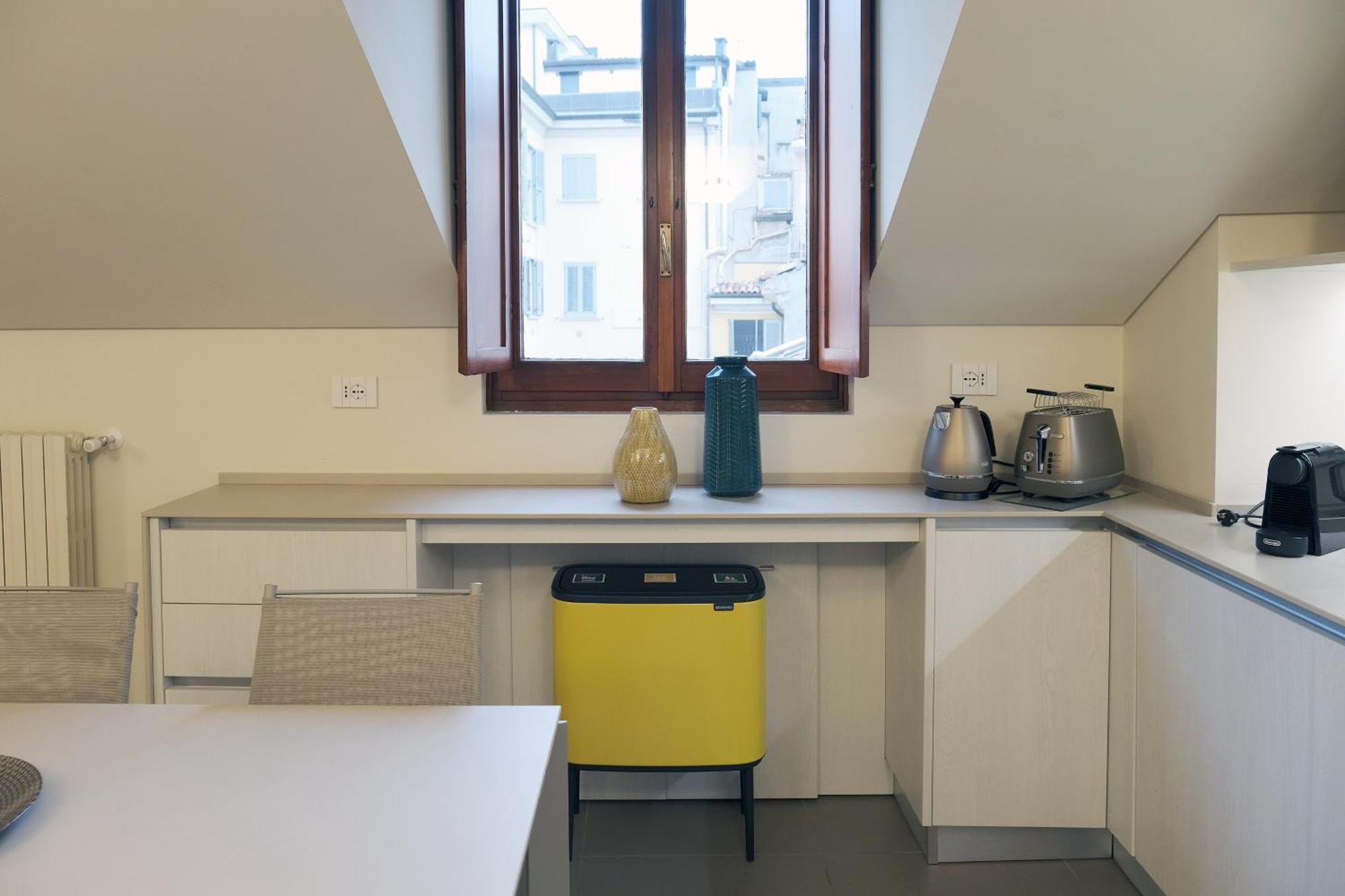 Comecasa 10 Minutes Walk From Duomo 2 Bedroom Apartment Milán Exterior foto