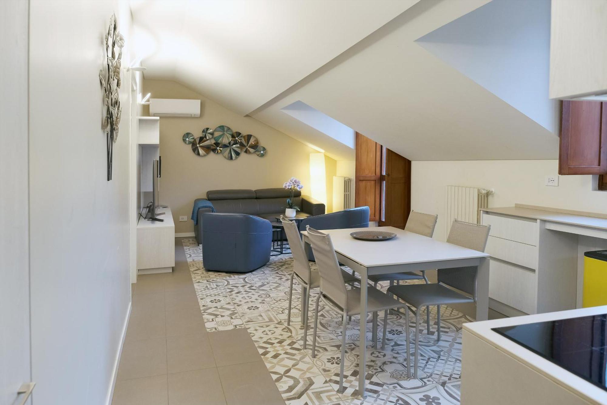 Comecasa 10 Minutes Walk From Duomo 2 Bedroom Apartment Milán Exterior foto