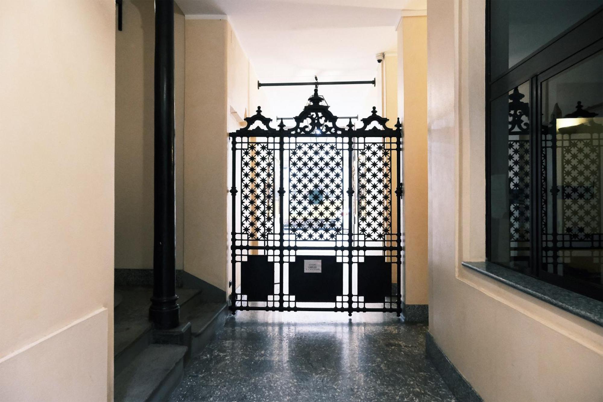 Comecasa 10 Minutes Walk From Duomo 2 Bedroom Apartment Milán Exterior foto