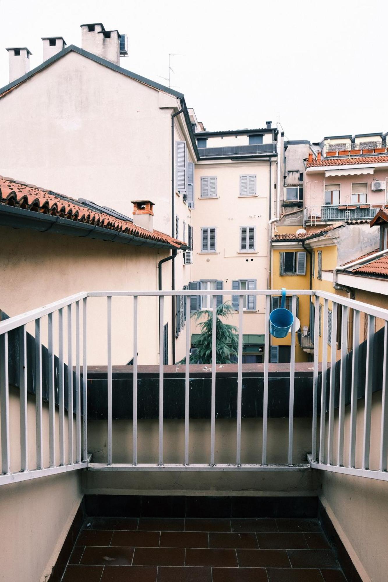 Comecasa 10 Minutes Walk From Duomo 2 Bedroom Apartment Milán Exterior foto