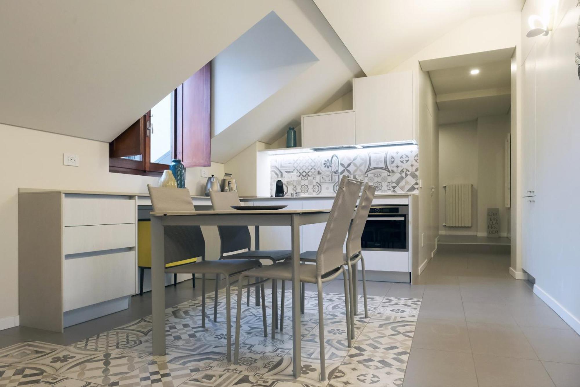 Comecasa 10 Minutes Walk From Duomo 2 Bedroom Apartment Milán Exterior foto