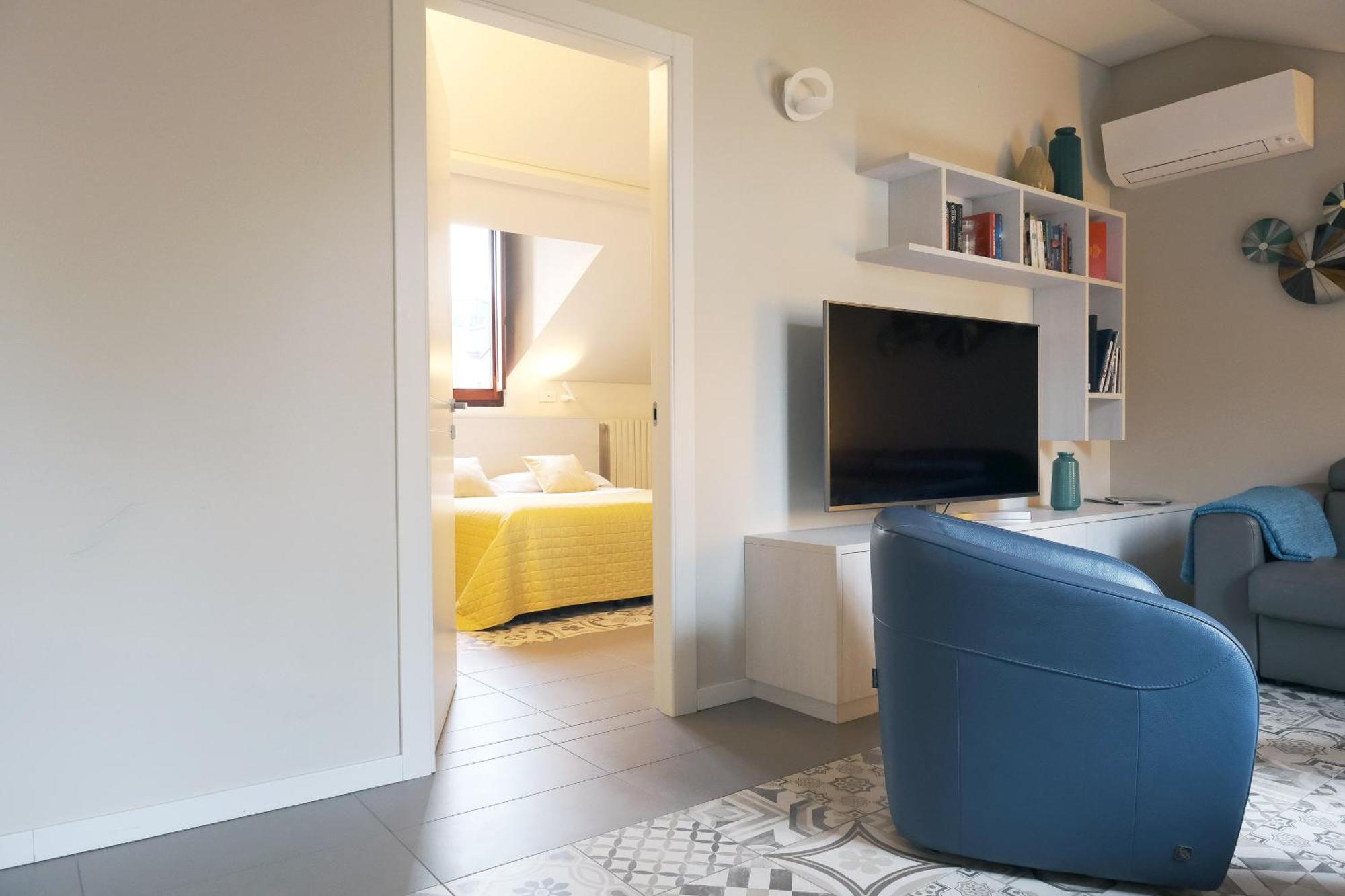 Comecasa 10 Minutes Walk From Duomo 2 Bedroom Apartment Milán Exterior foto